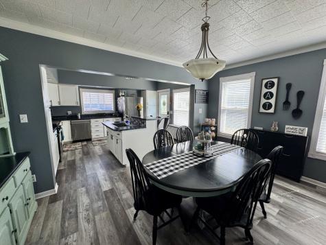 304 South Church Street Sheffield IL 61361