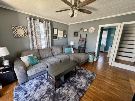 304 South Church Street Sheffield IL 61361