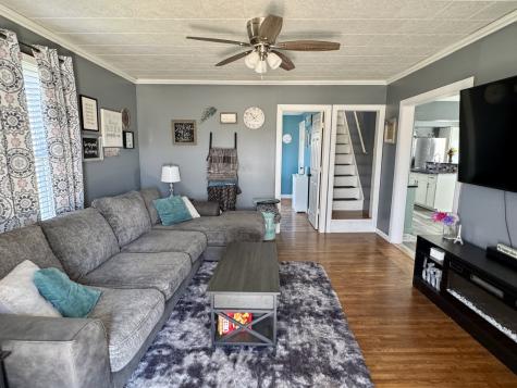 304 South Church Street Sheffield IL 61361