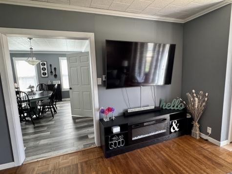 304 South Church Street Sheffield IL 61361