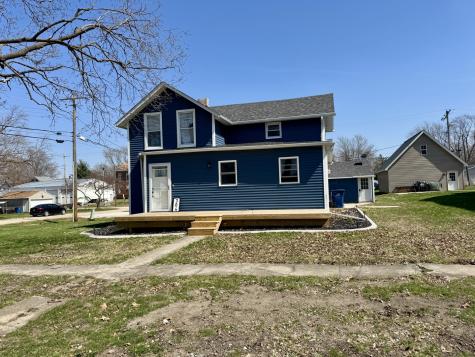 304 South Church Street Sheffield IL 61361
