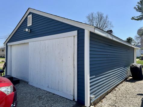 304 South Church Street Sheffield IL 61361