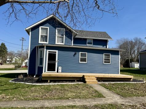 304 South Church Street Sheffield IL 61361