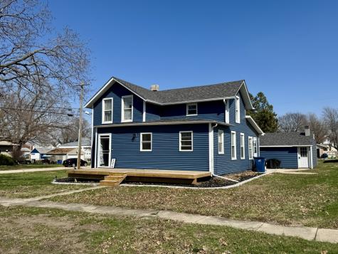 304 South Church Street Sheffield IL 61361