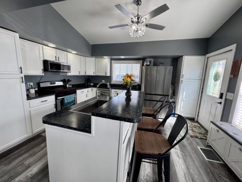 304 South Church Street Sheffield IL 61361
