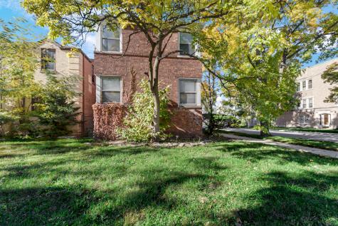 8900 South Dauphin Avenue Chicago IL 60619