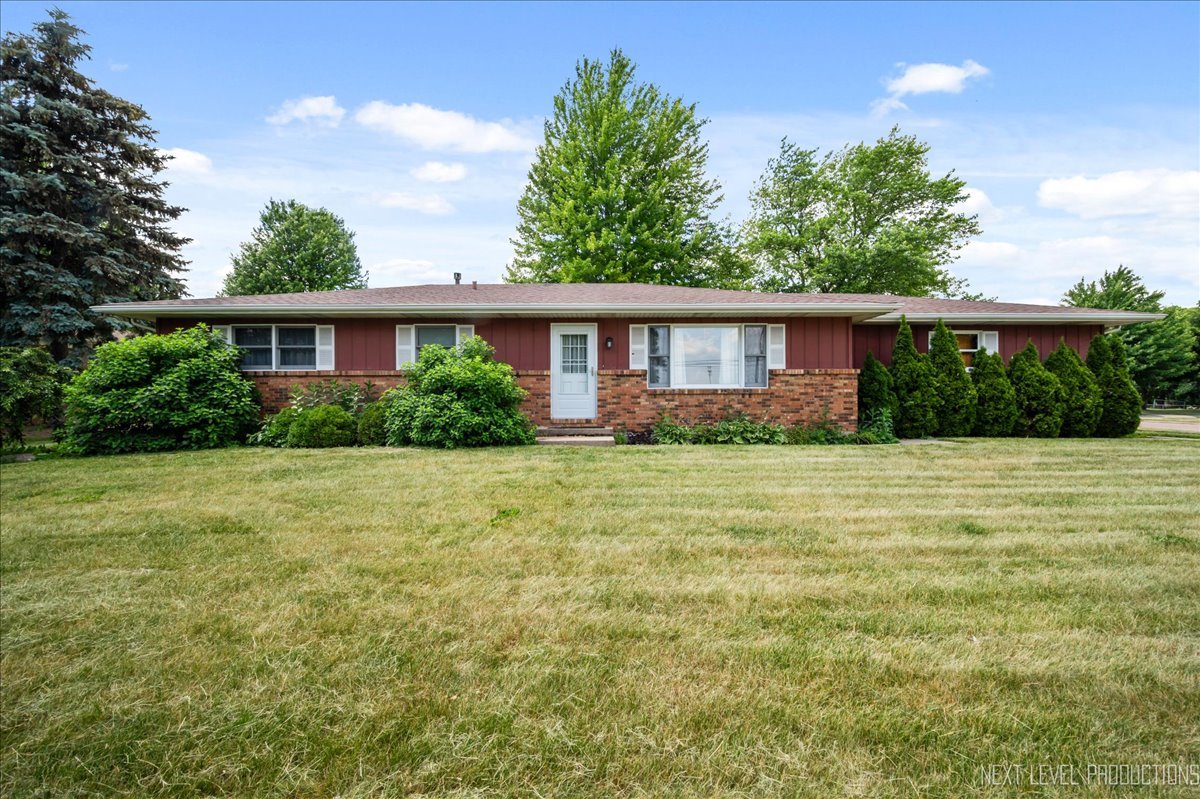 1410 Randall Court Aurora IL 60506