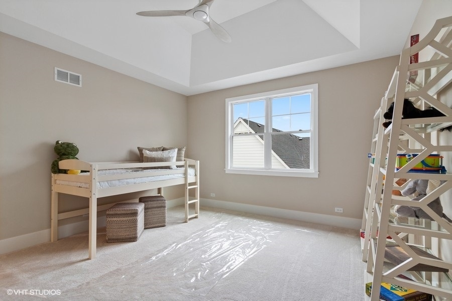 1113 Hawthorn (Lot 138) Boulevard Western Springs IL 60558