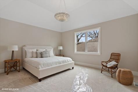 1113 Hawthorn (Lot 138) Boulevard Western Springs IL 60558