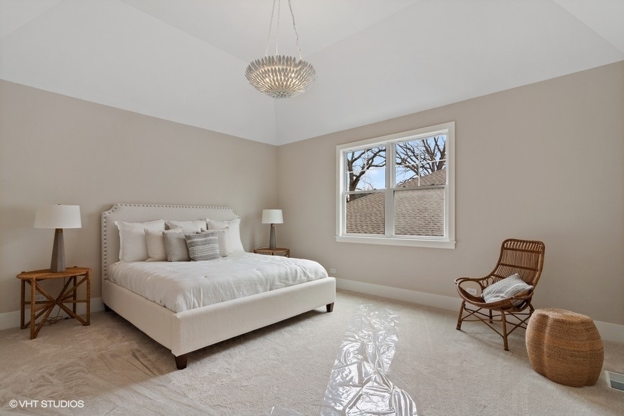 1113 Hawthorn (Lot 138) Boulevard Western Springs IL 60558