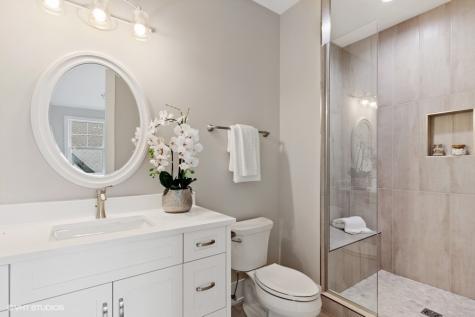 1113 Hawthorn (Lot 138) Boulevard Western Springs IL 60558