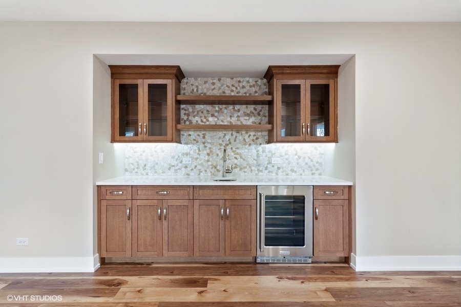 1113 Hawthorn (Lot 138) Boulevard Western Springs IL 60558
