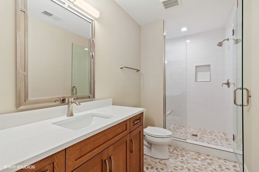 1113 Hawthorn (Lot 138) Boulevard Western Springs IL 60558