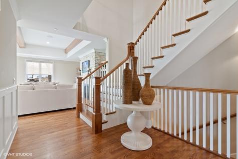 1113 Hawthorn (Lot 138) Boulevard Western Springs IL 60558