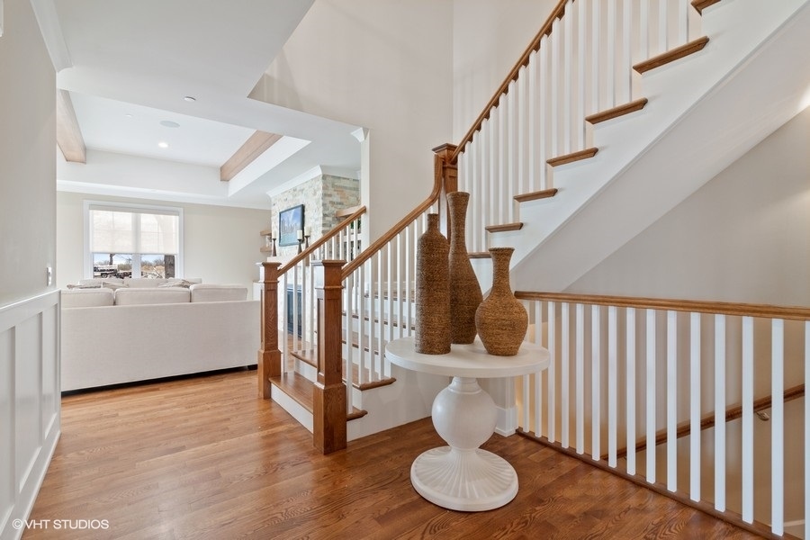 1113 Hawthorn (Lot 138) Boulevard Western Springs IL 60558