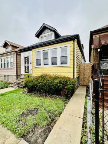 7149 South Honore Street Chicago IL 60636