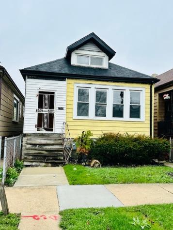 7149 South Honore Street Chicago IL 60636