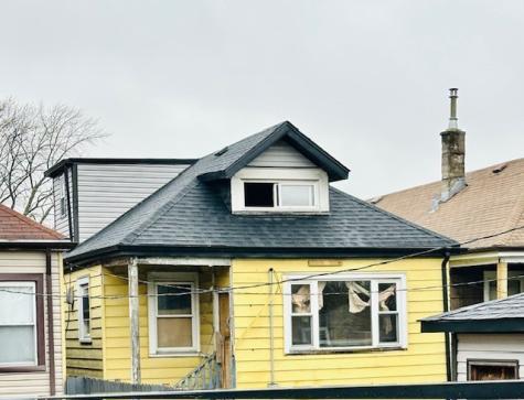 7149 South Honore Street Chicago IL 60636