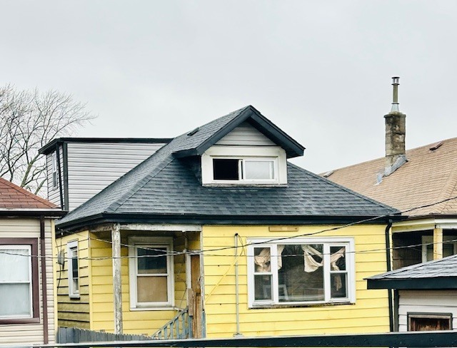 7149 South Honore Street Chicago IL 60636