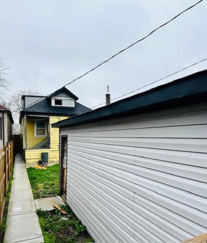 7149 South Honore Street Chicago IL 60636