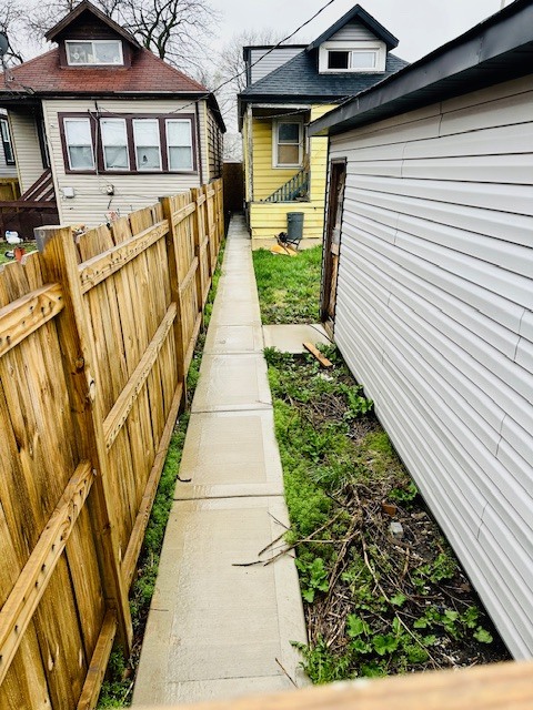 7149 South Honore Street Chicago IL 60636