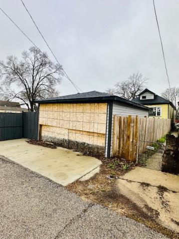 7149 South Honore Street Chicago IL 60636