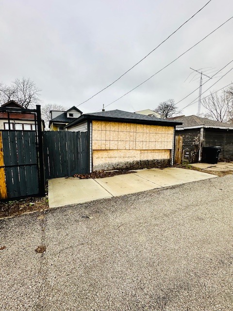 7149 South Honore Street Chicago IL 60636