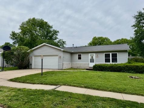 2302 Branch Road Champaign IL 61821
