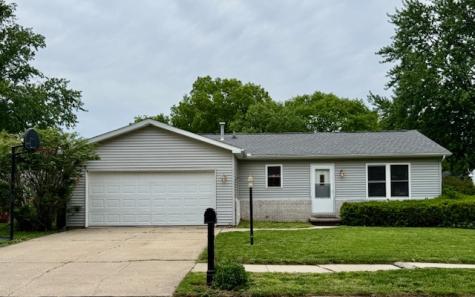 2302 Branch Road Champaign IL 61821