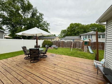 2302 Branch Road Champaign IL 61821