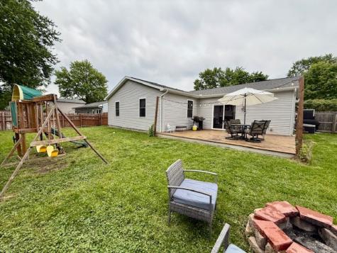 2302 Branch Road Champaign IL 61821