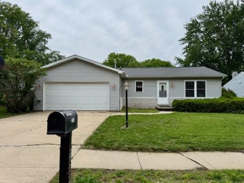 2302 Branch Road Champaign IL 61821