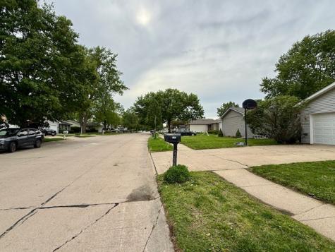 2302 Branch Road Champaign IL 61821