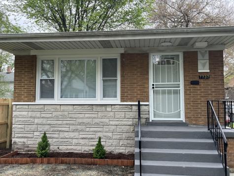7737 South Champlain Avenue Chicago IL 60619