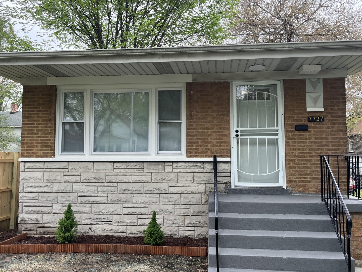 7737 South Champlain Avenue Chicago IL 60619