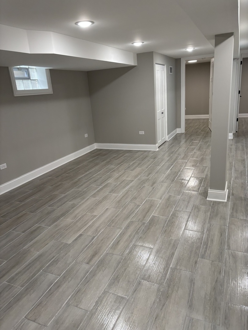 7737 South Champlain Avenue Chicago IL 60619