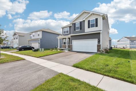 1552 Aspen Court Pingree Grove IL 60140