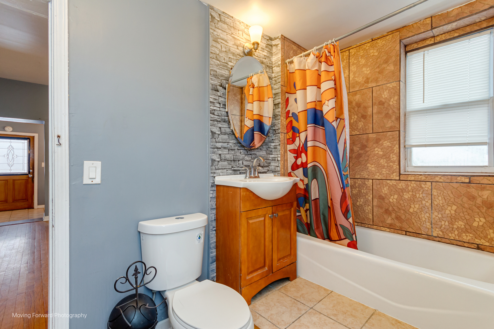 5918 South Albany Avenue Chicago IL 60629