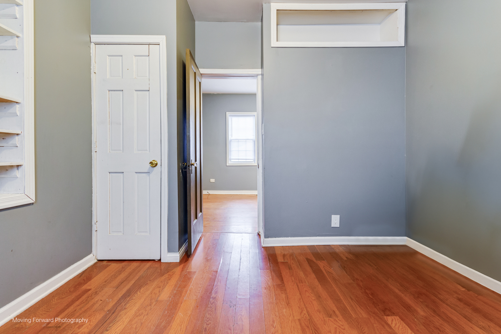 5918 South Albany Avenue Chicago IL 60629