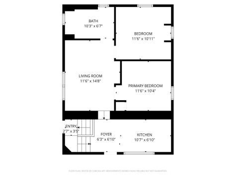 5918 South Albany Avenue Chicago IL 60629
