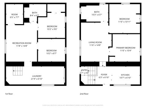 5918 South Albany Avenue Chicago IL 60629