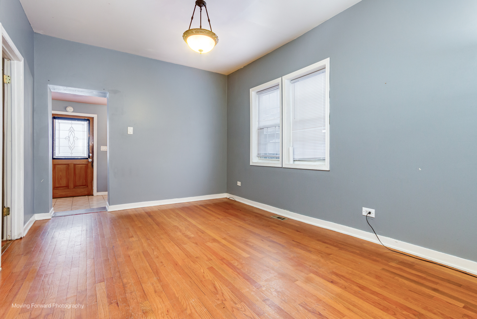 5918 South Albany Avenue Chicago IL 60629