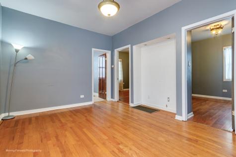 5918 South Albany Avenue Chicago IL 60629