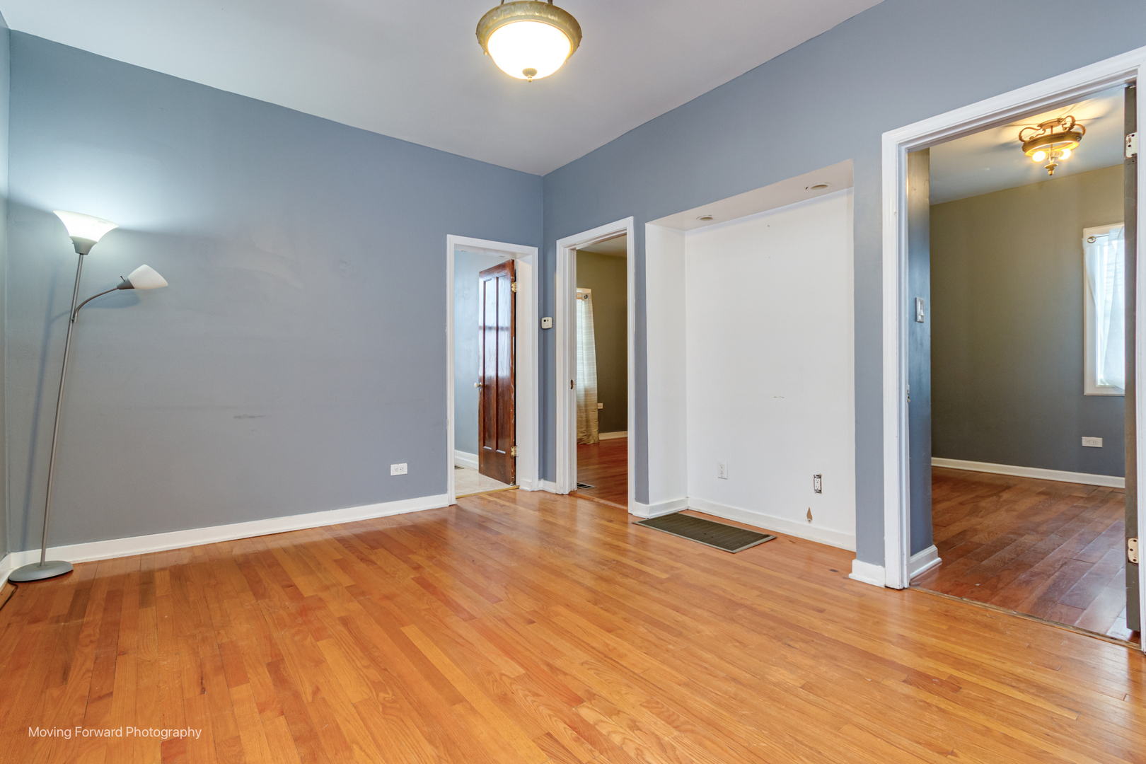 5918 South Albany Avenue Chicago IL 60629