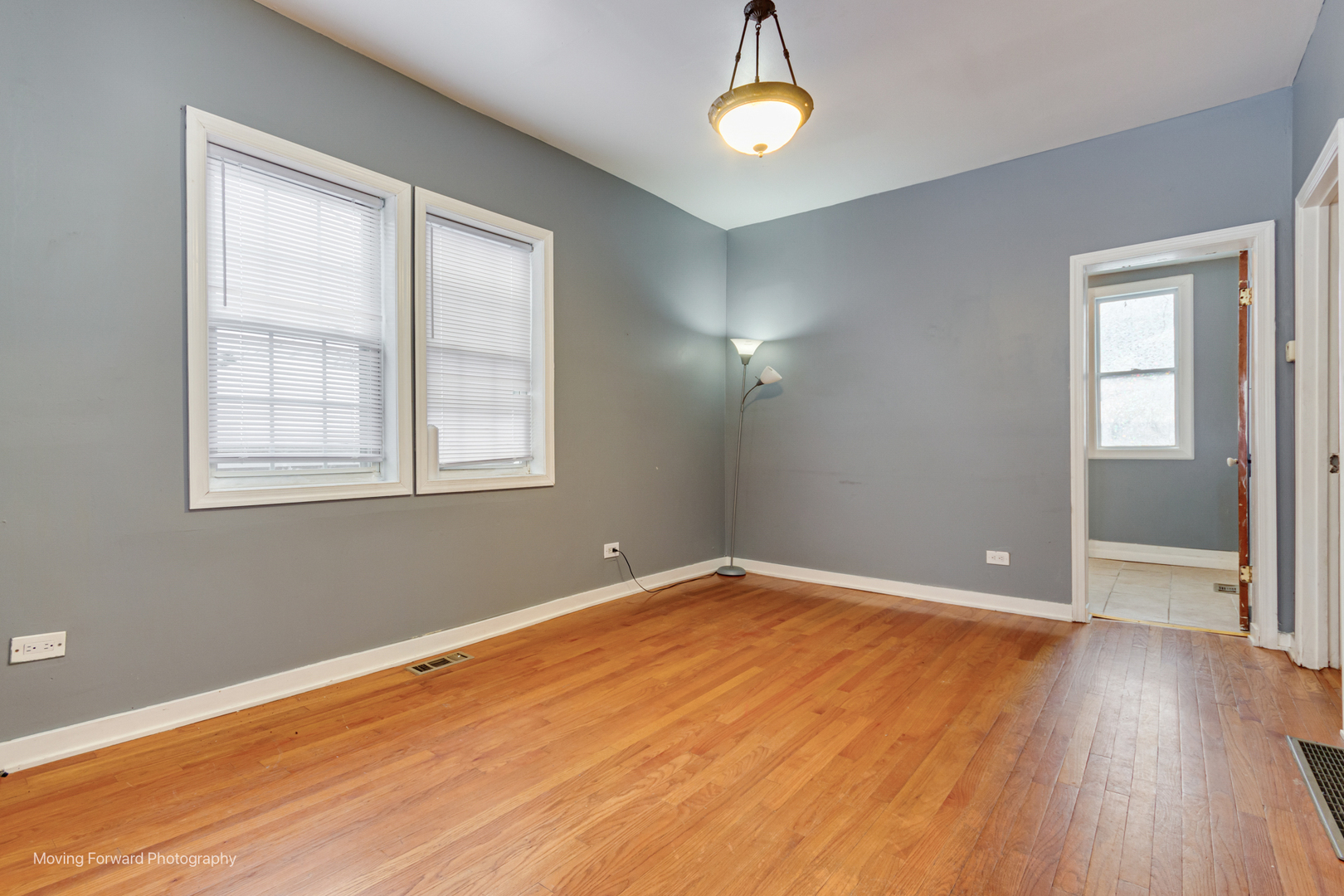 5918 South Albany Avenue Chicago IL 60629