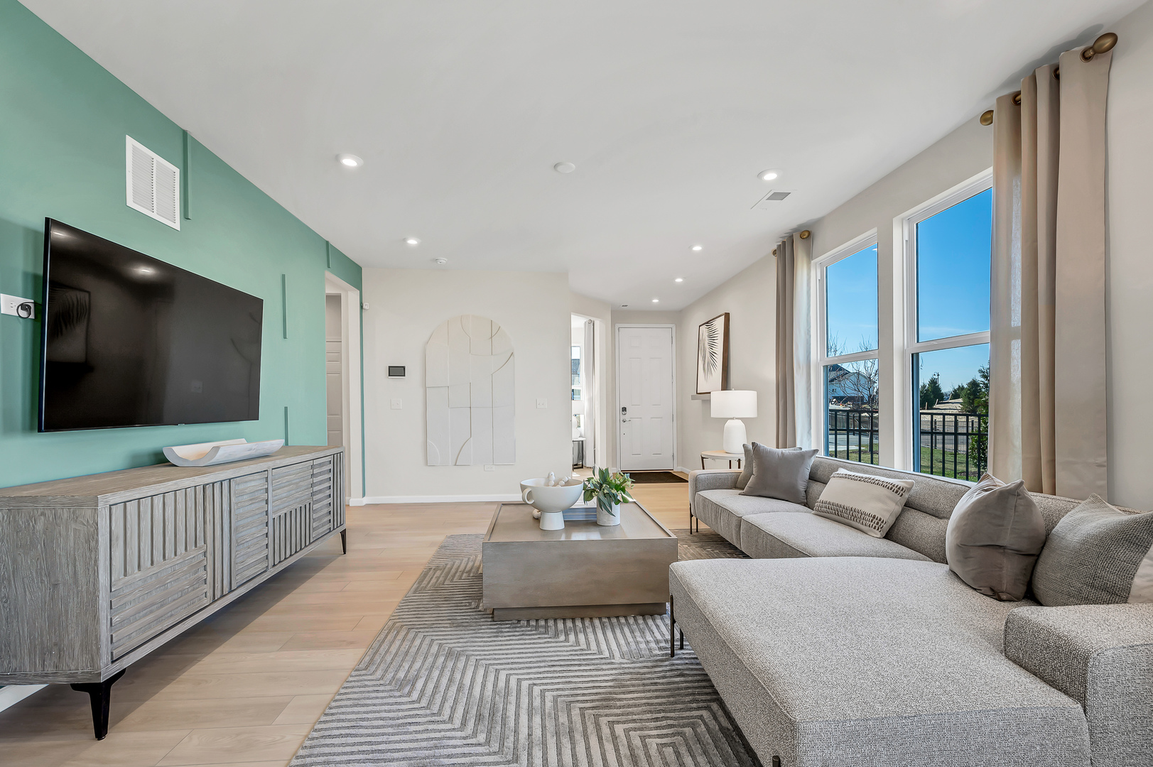 3375 Fulshear Circle Aurora IL 60503