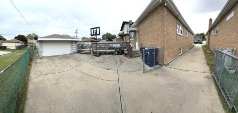 8737 South Richmond Avenue Evergreen Park IL 60805