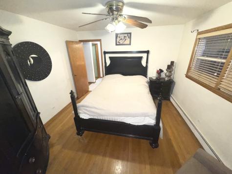 8737 South Richmond Avenue Evergreen Park IL 60805