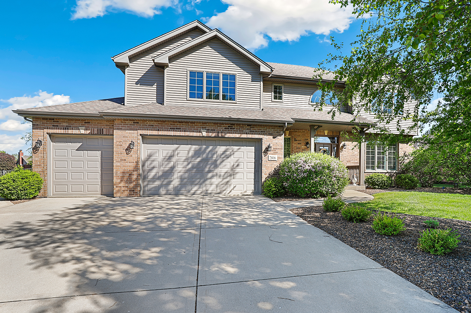 2806 Cole Lane New Lenox IL 60451