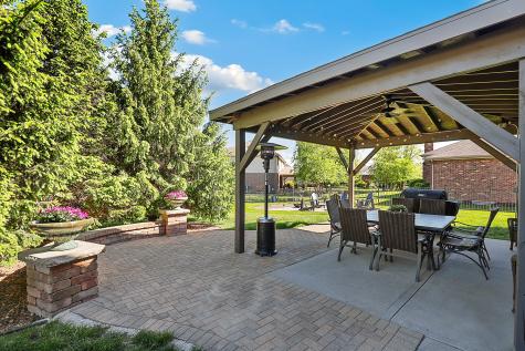 2806 Cole Lane New Lenox IL 60451